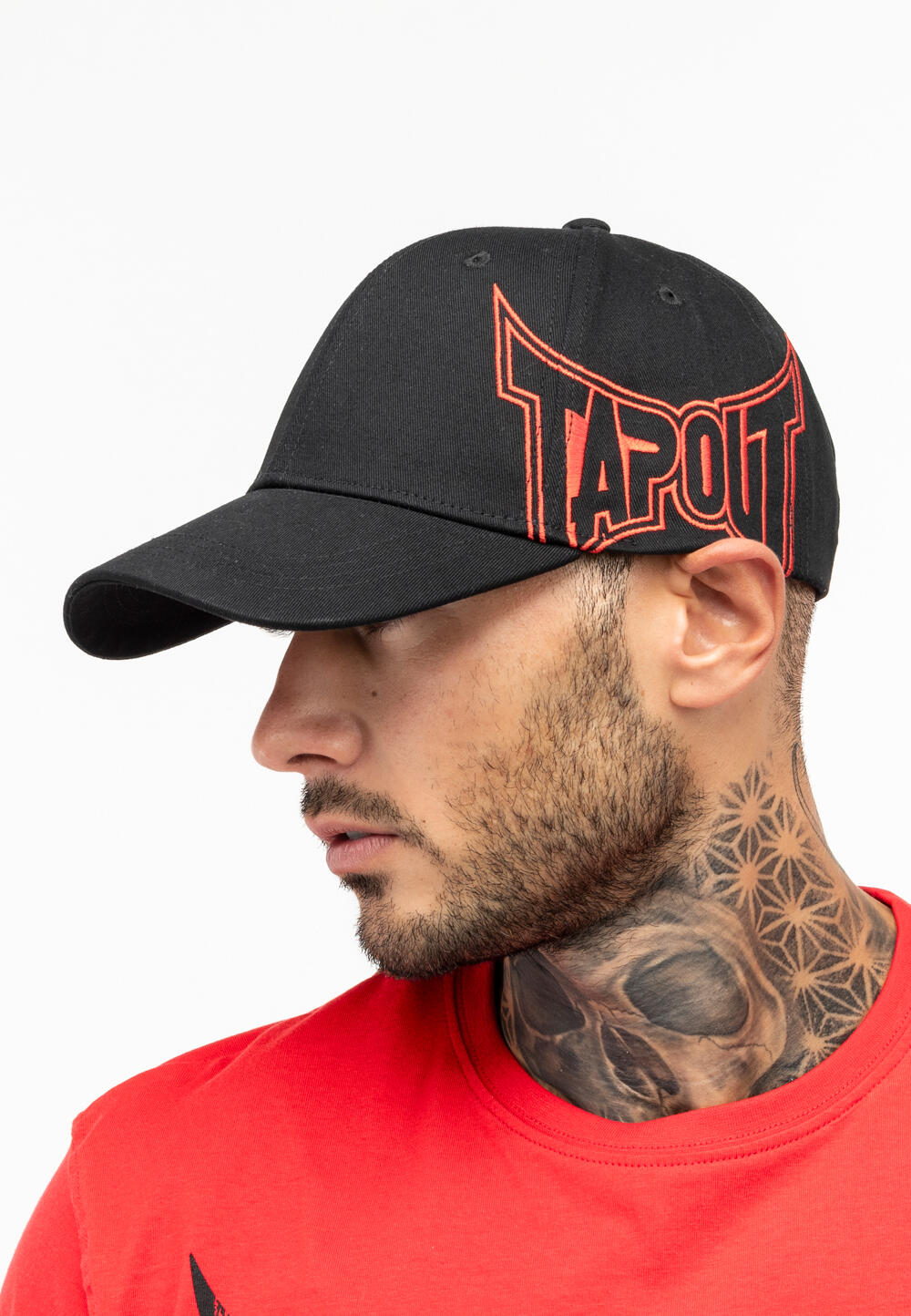TAPOUT Cap SUGARPINE 2/3