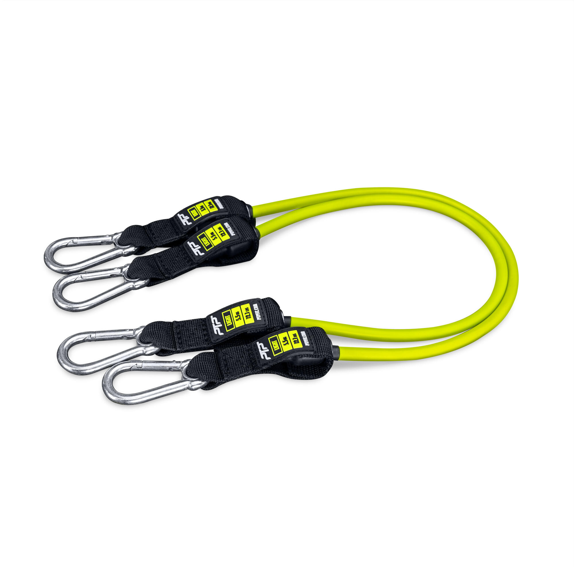 PTP Set weerstandstraining RESISTANCE SYSTEM MINI 3/5