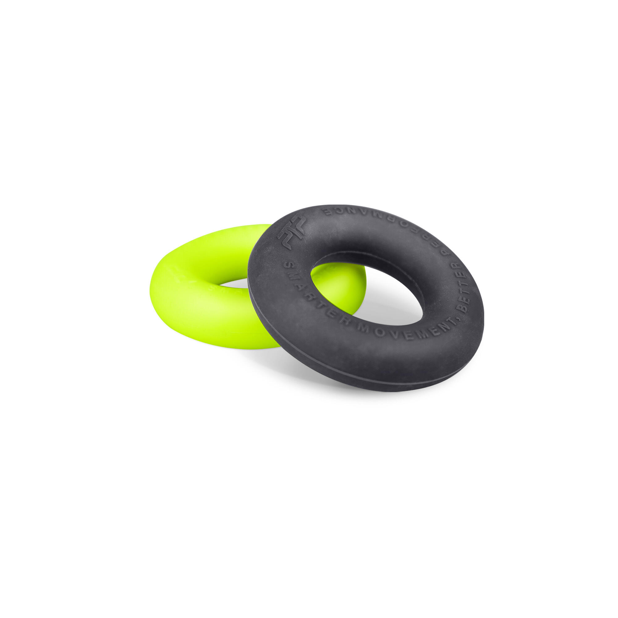 PTP PTP Finger & Wrist Exercisers - Soft & Firm HAND GRIPS