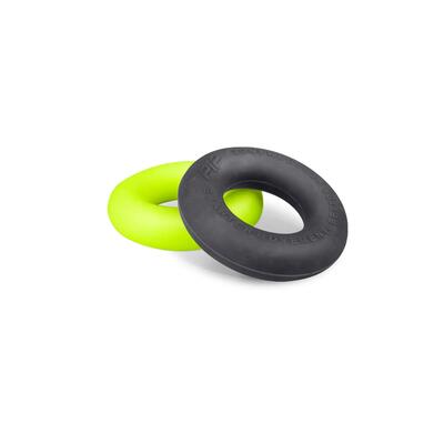 Ptp vinger- en polsoefeningen - zacht en stevig hand grips