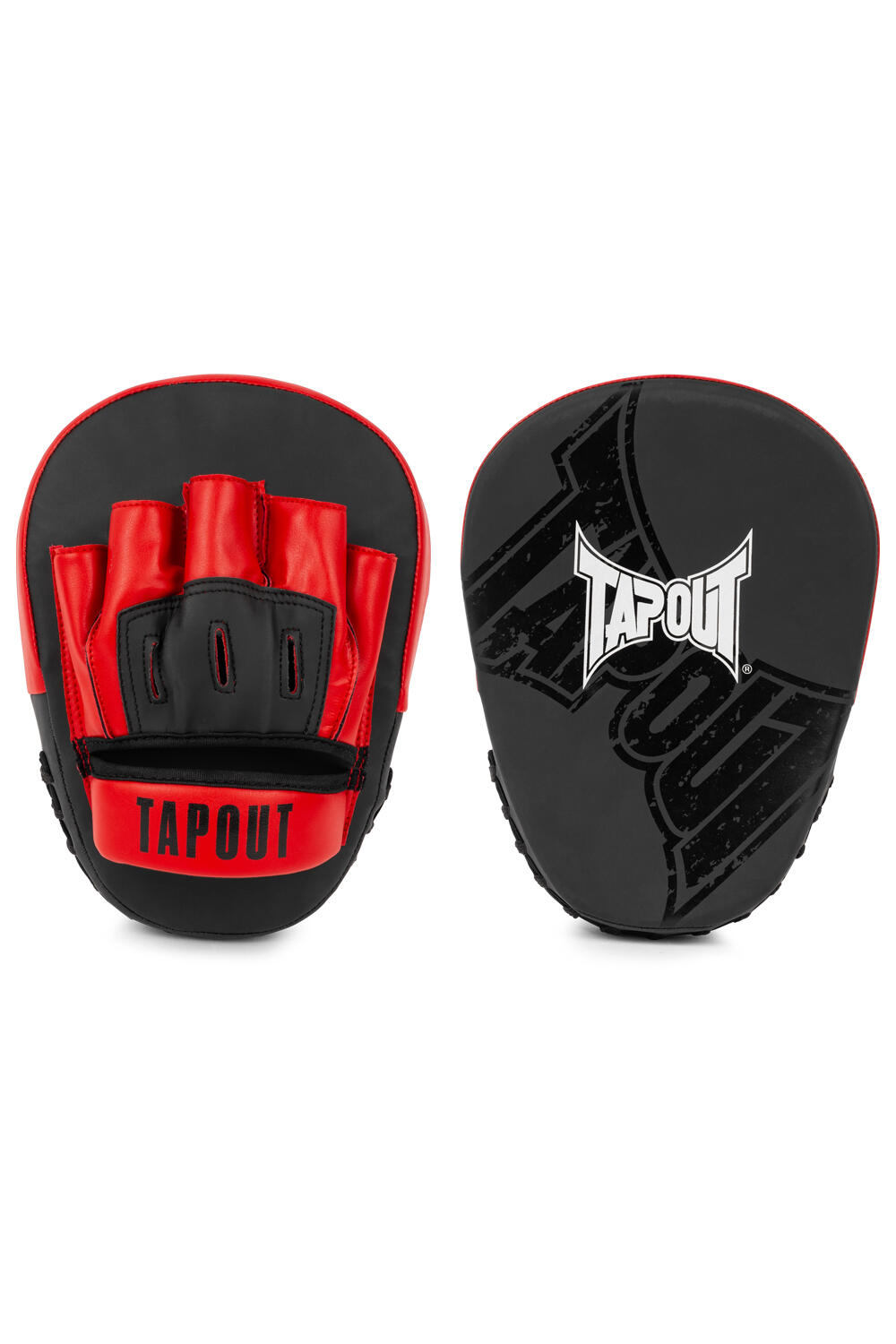 TAPOUT Handklauw van imitatieleer (1 paar) RASHAD 2/6