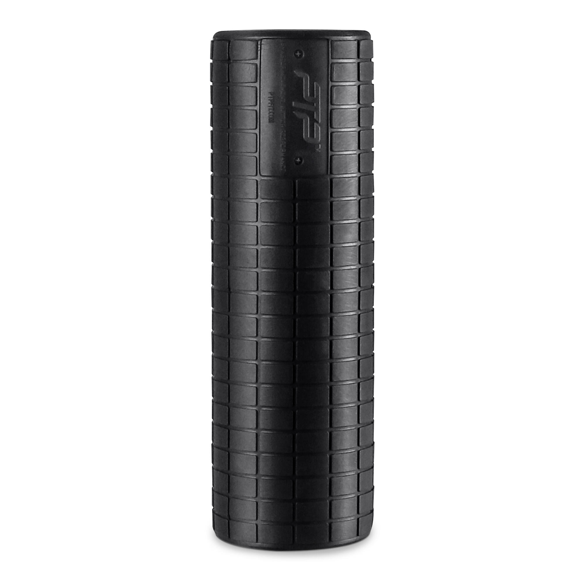 PTP Foam Roller + Stretching Strap FASCIA ROLLER 3/4