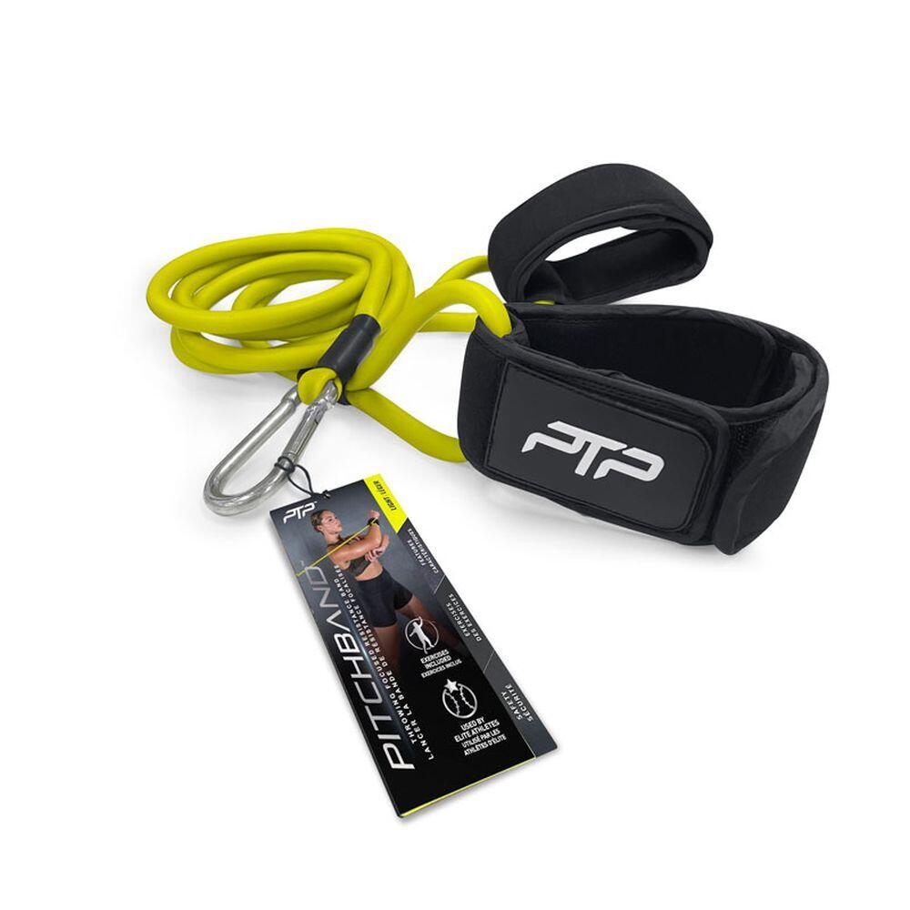 PTP PTP Sports Specific Resistance Tube Light PITCHBAND