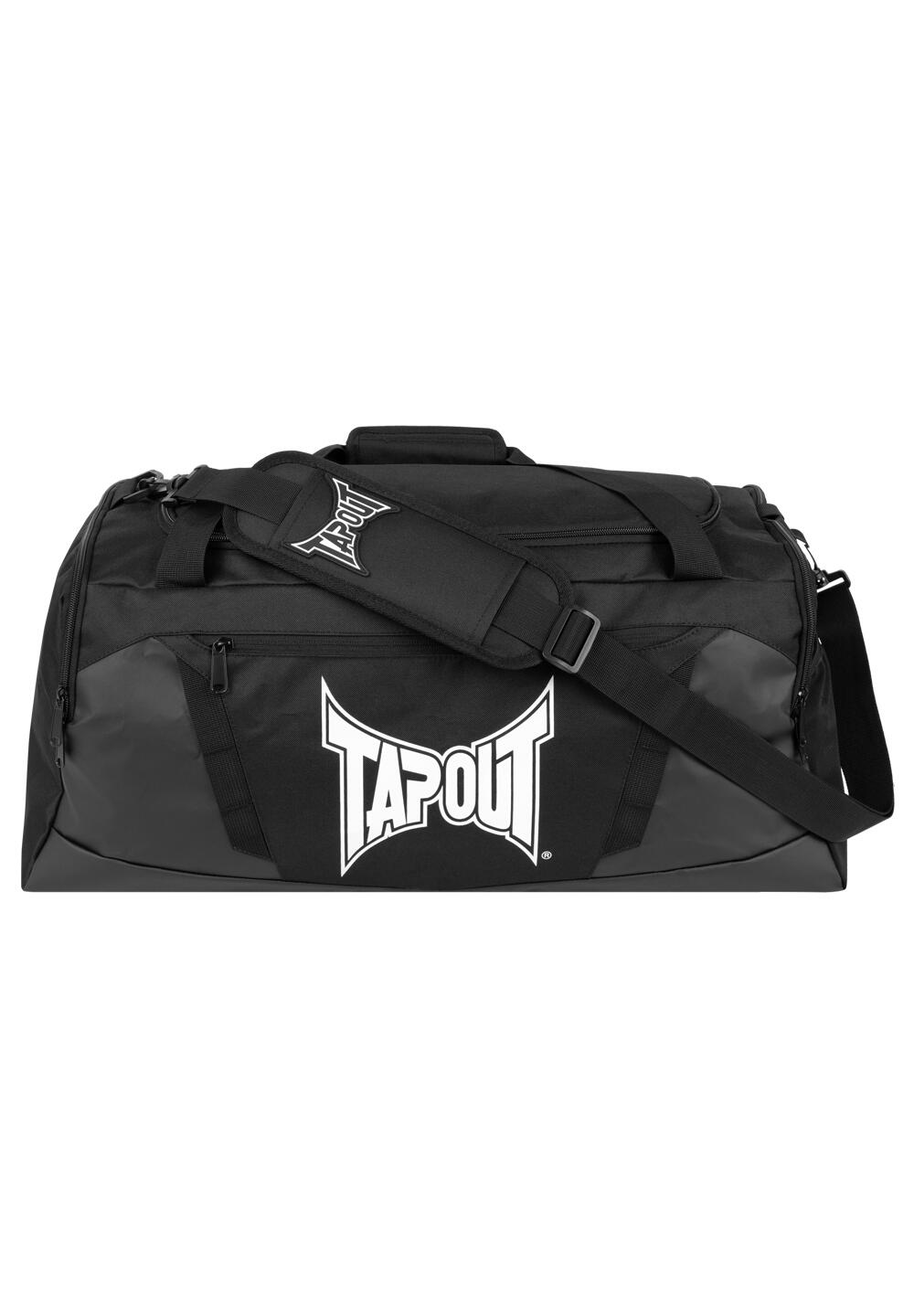 Спортивная сумка Tapout Lathrop — фото 2