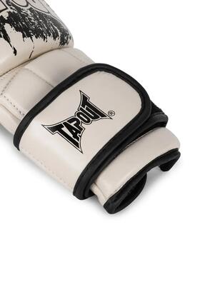Gants de MMA en cuir Tapout Ruction (x2)