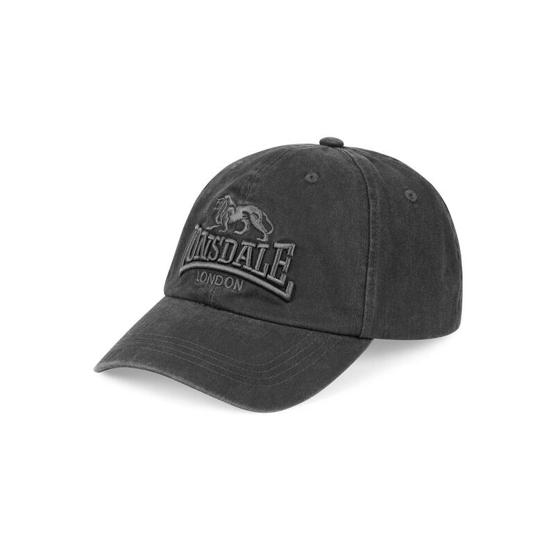 Casquette de baseball Lonsdale Eastburn