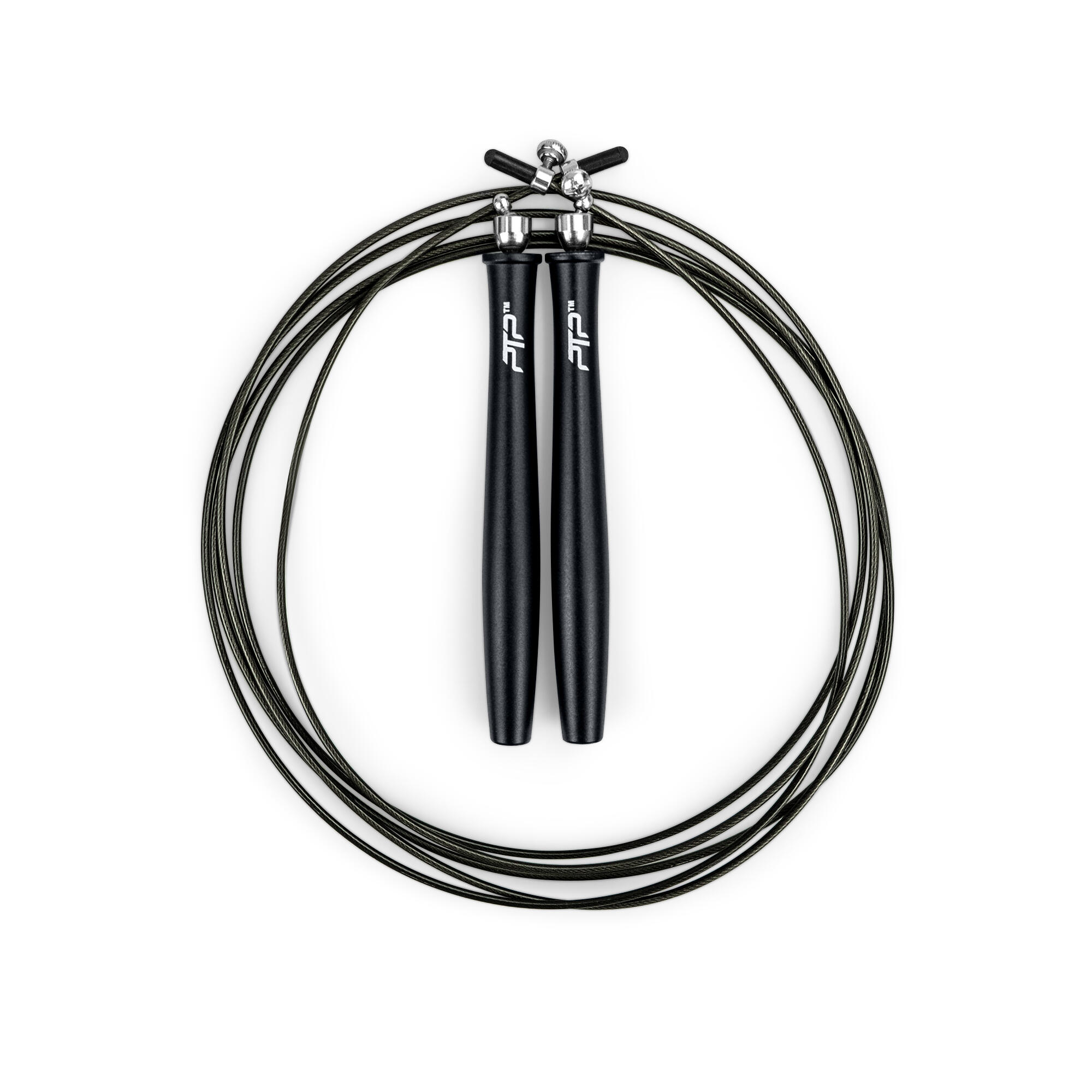 PTP 3m Cross-fit Jump Rope X ROPE 1/2
