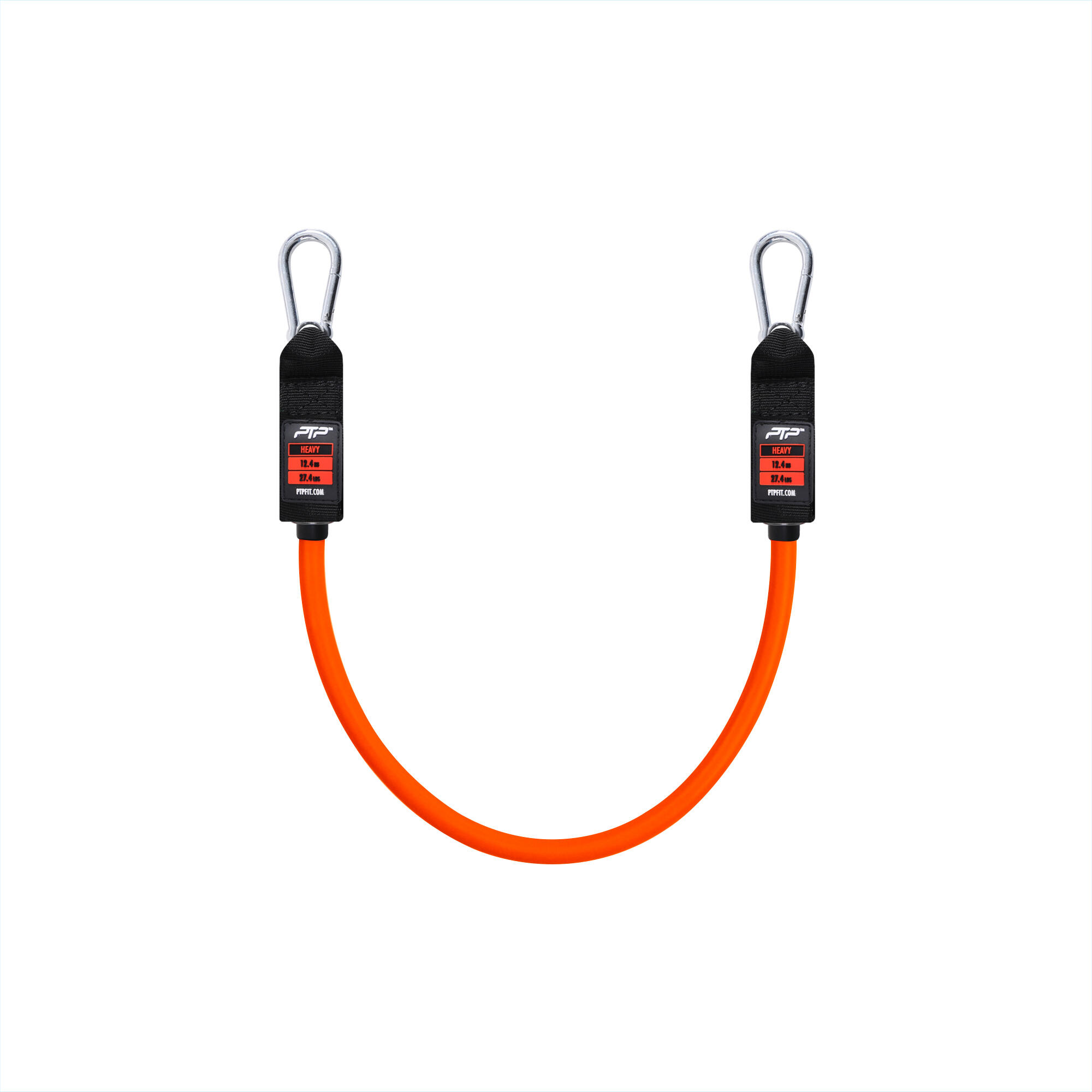 PTP Resistance Tube 52cm POWERTUBE MINI 2/2