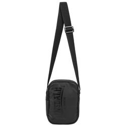 Sac à bandoulière pour homme Lonsdale Bordley noir