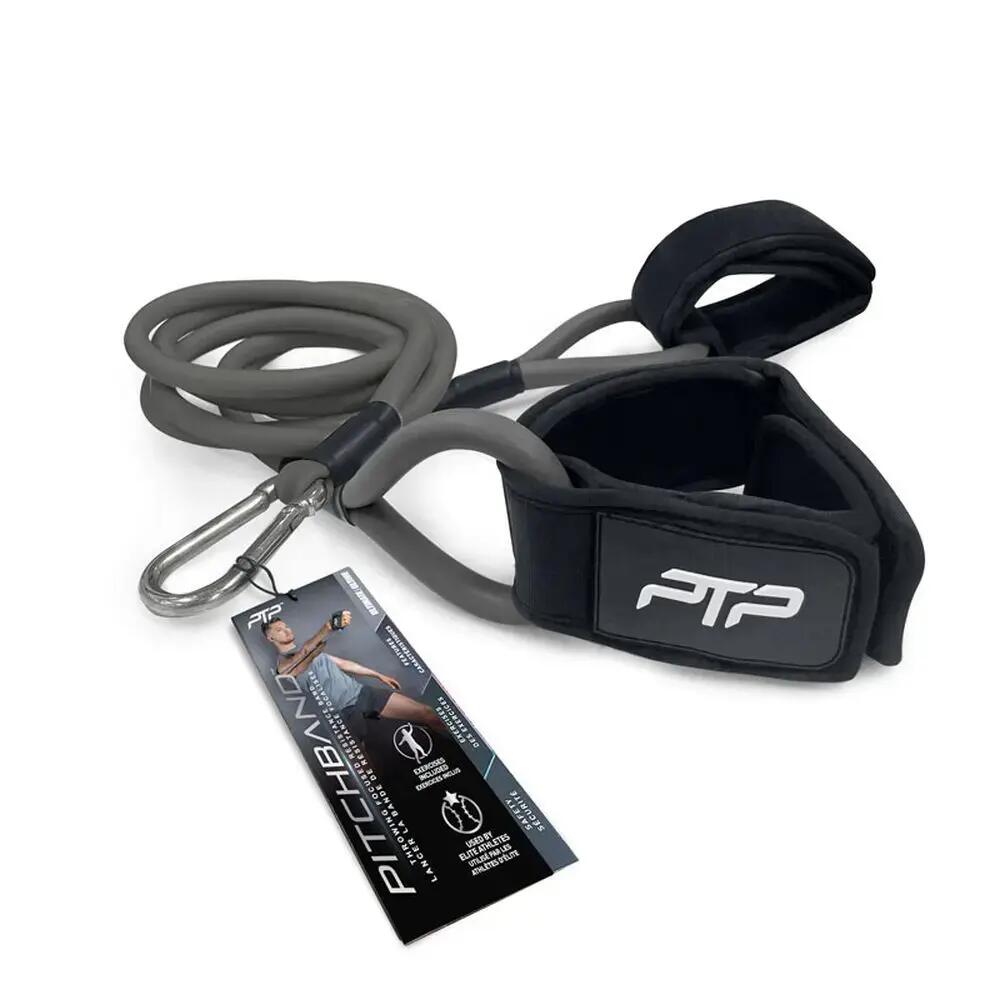Training equipment PTP Pitchband