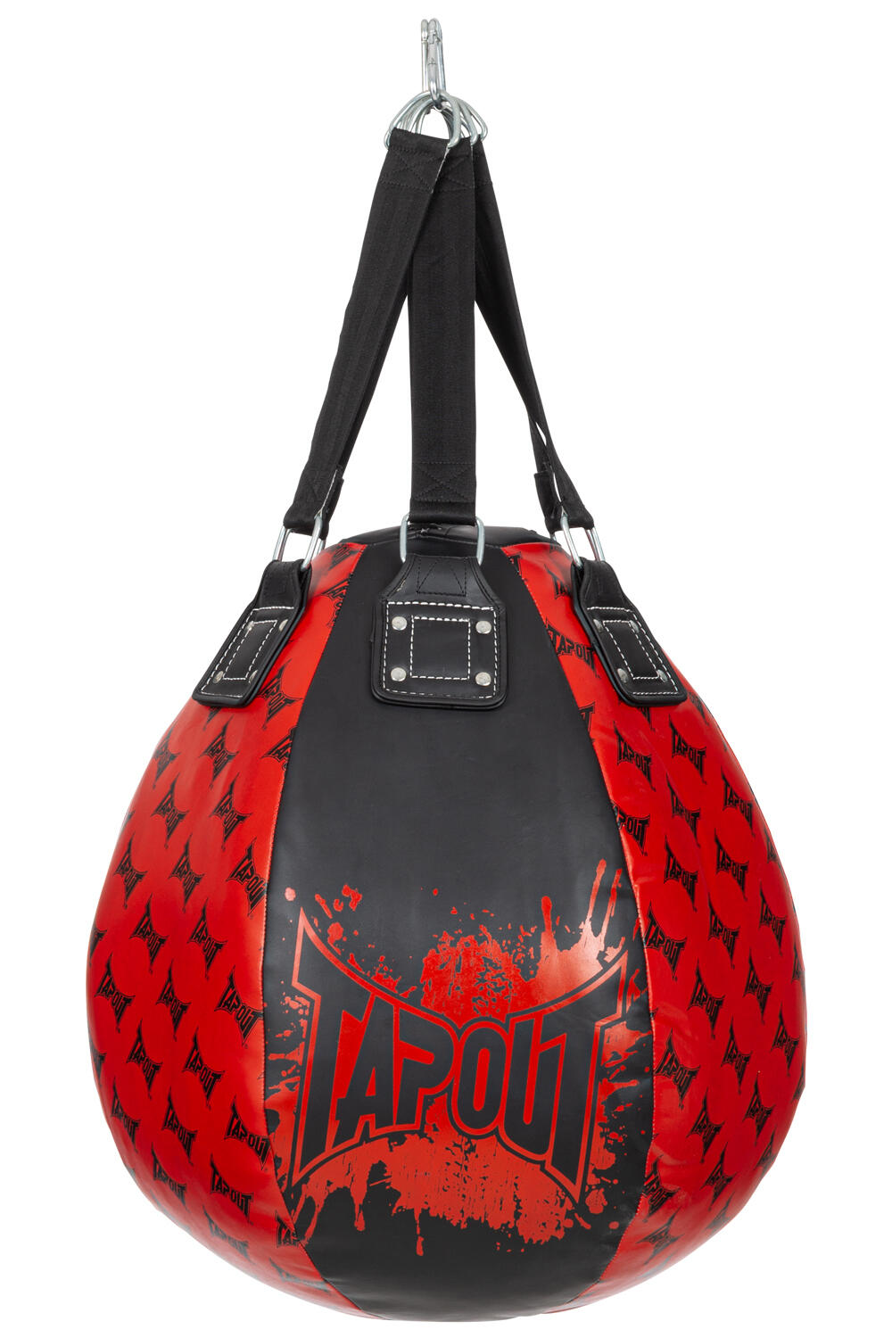Sacco da boxe Tapout Bunk 2/4