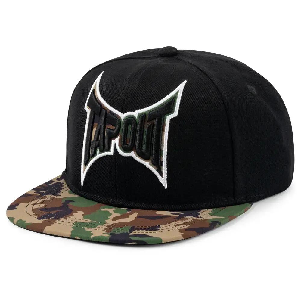 Snapback cap Tapout Cherokee