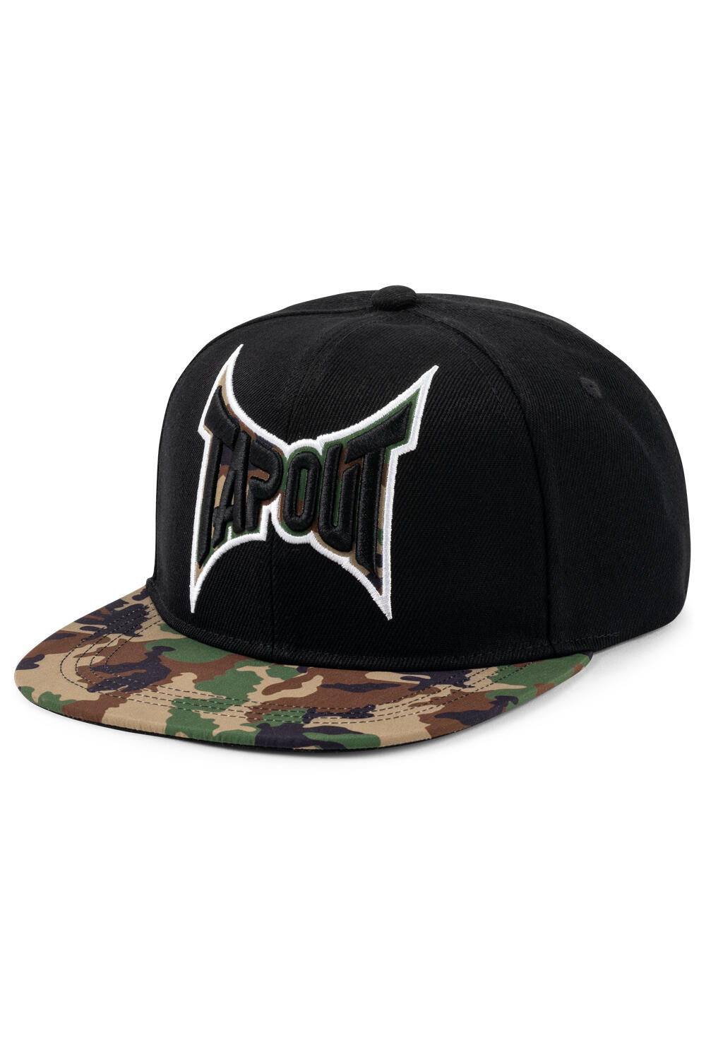 TAPOUT Snapback cap Tapout Cherokee