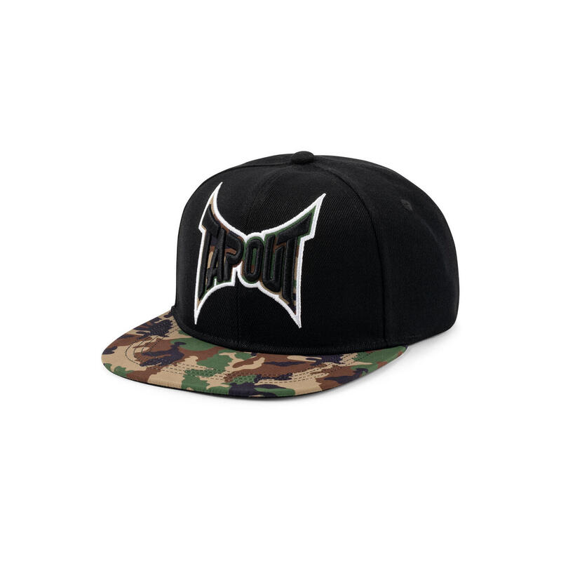 Casquette snapback Tapout Cherokee