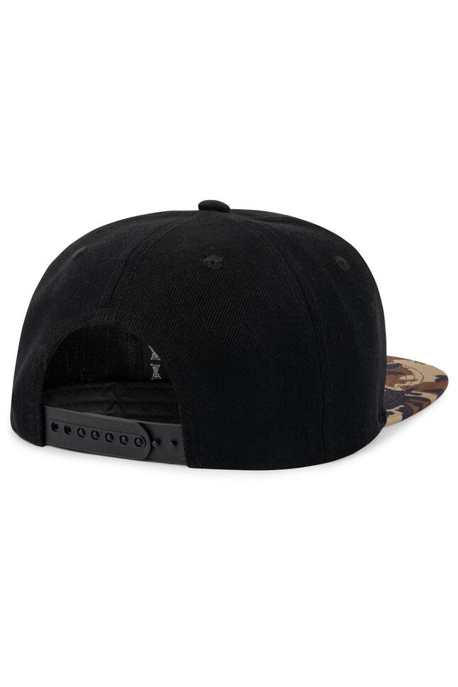 Czapka snapback Tapout Cherokee