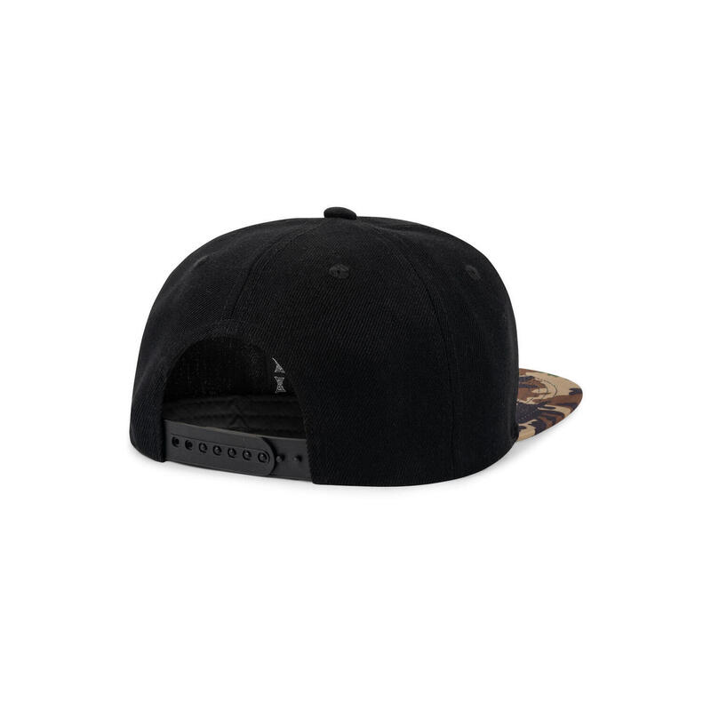 Casquette snapback Tapout Cherokee