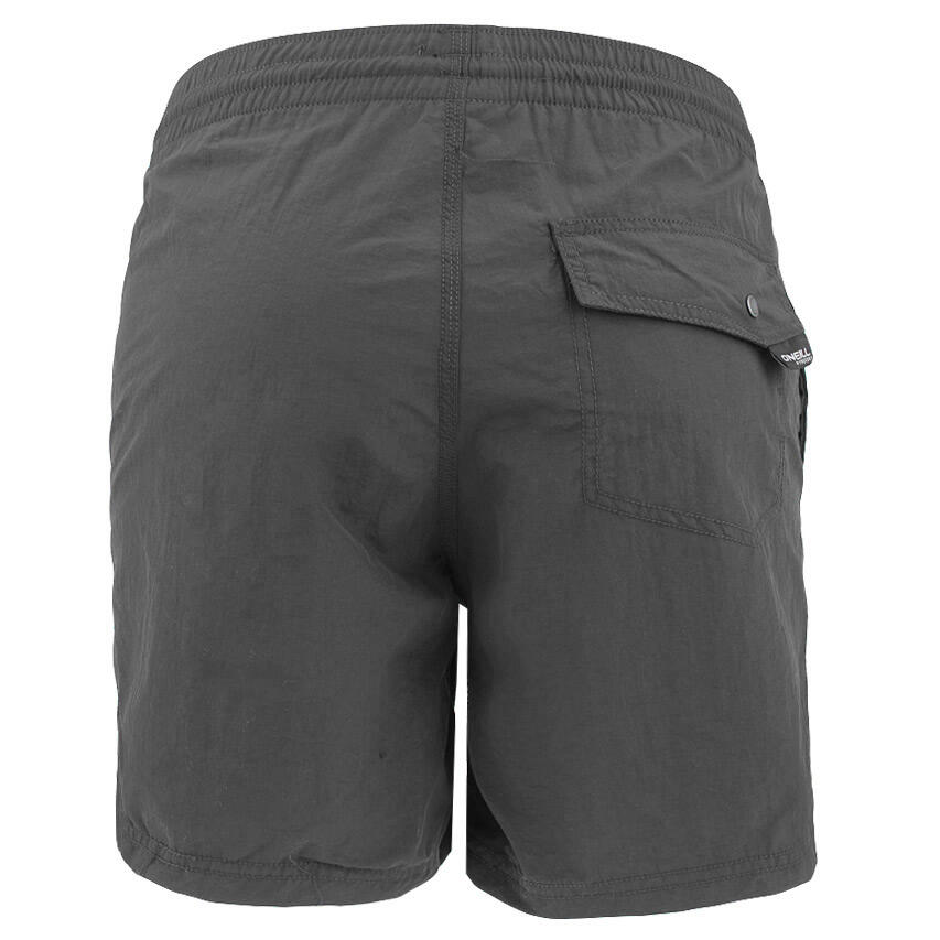 O'NEILL O'neill Vêtements de natation Vert Swim Shorts  Hommes ASPHALT 4/5