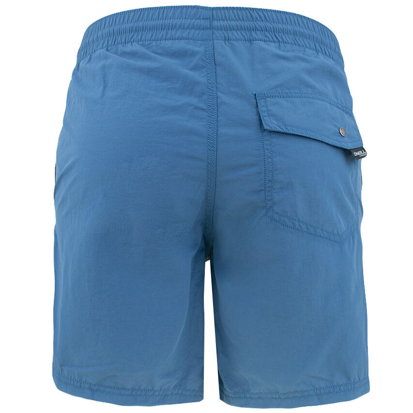 O'NEILL O'neill Vêtements de natation Vert Swim Shorts  Hommes Ensign Blue 4/4