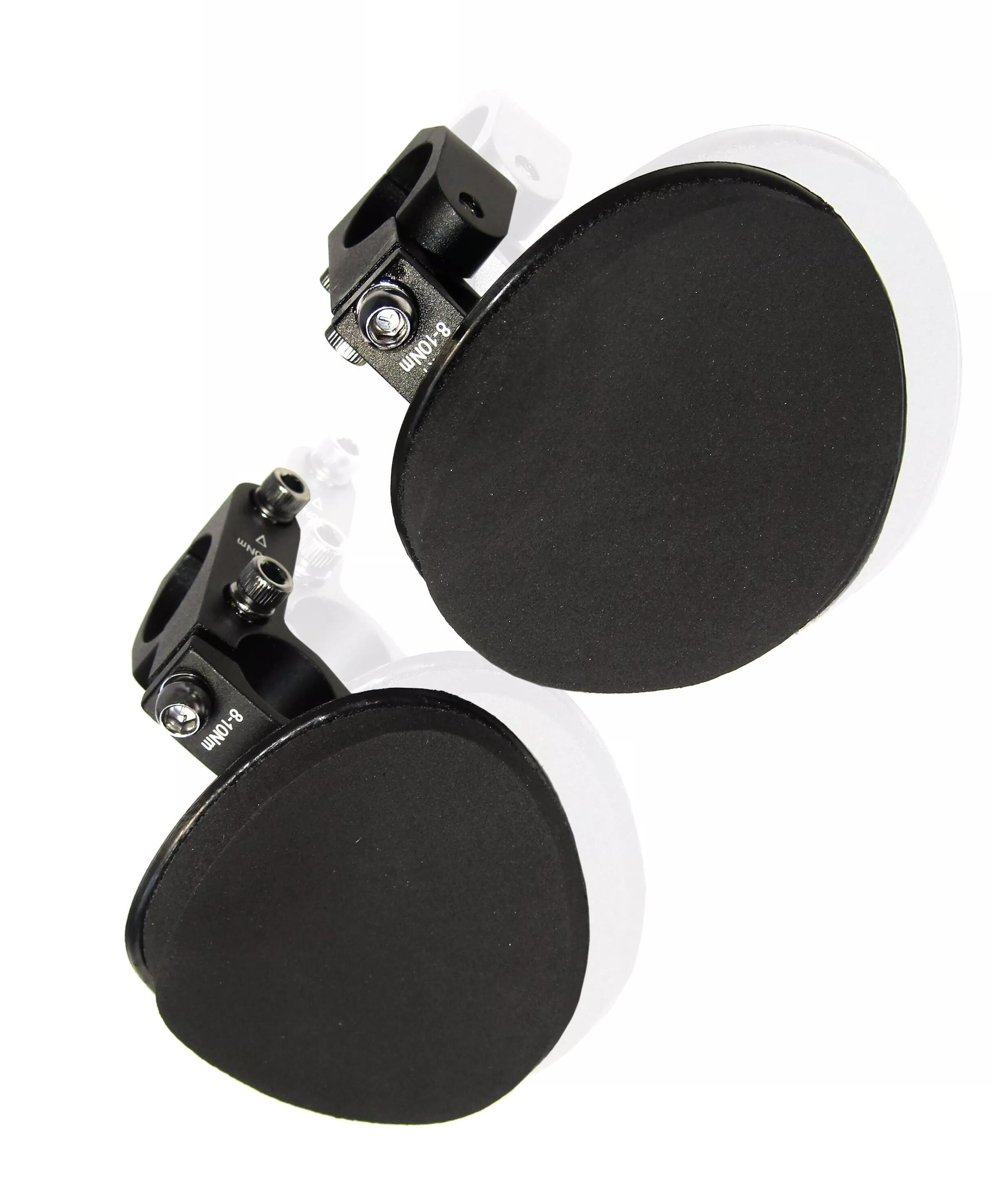 XLC SPARE ARM REST HB-X02 FOR TRI-Handlebar HB-T03 2/3