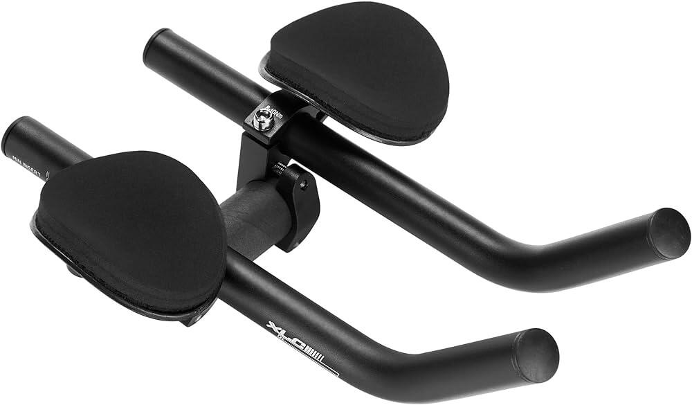 XLC SPARE ARM REST HB-X02 FOR TRI-Handlebar HB-T03 3/3