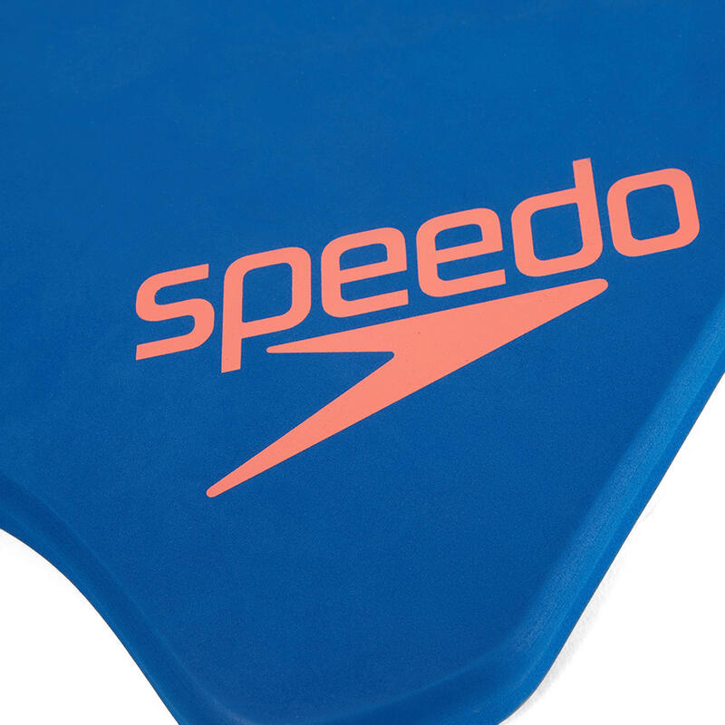 Speedo Kick Board Unisex tutaj kék/narancssárga