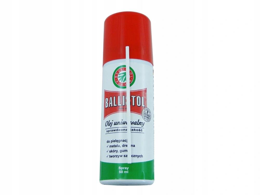 BALLISTOL picture