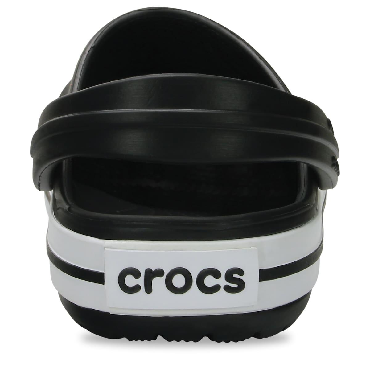 Crocs Toddler Crocband Clog 6/7