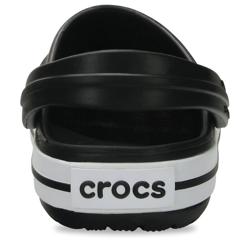 Crocs Toddler Crocband Clog