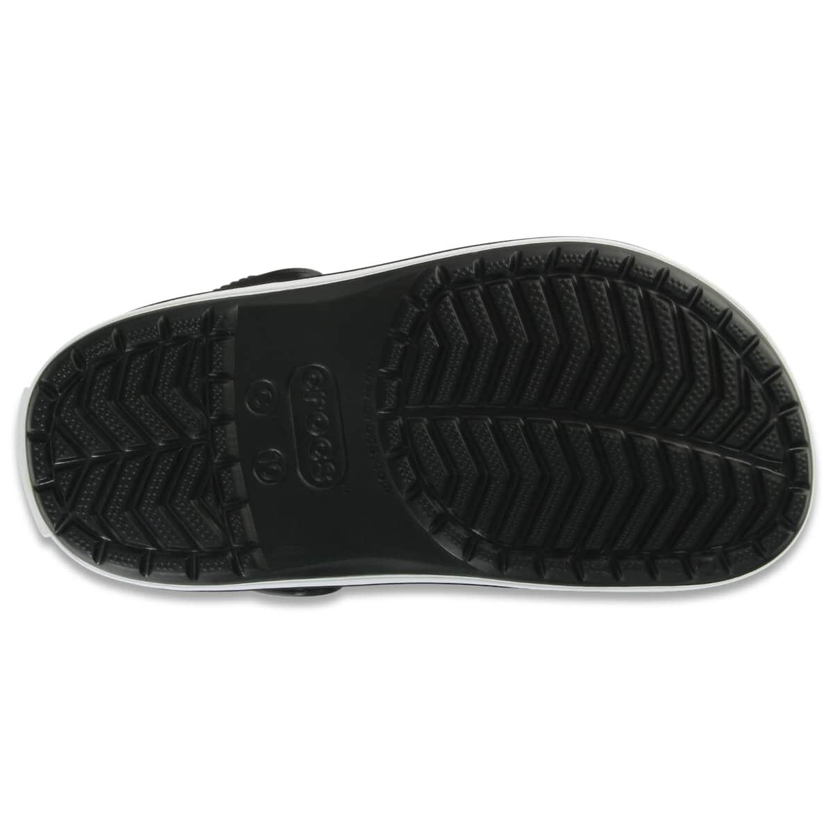 Crocs Toddler Crocband Clog 4/7