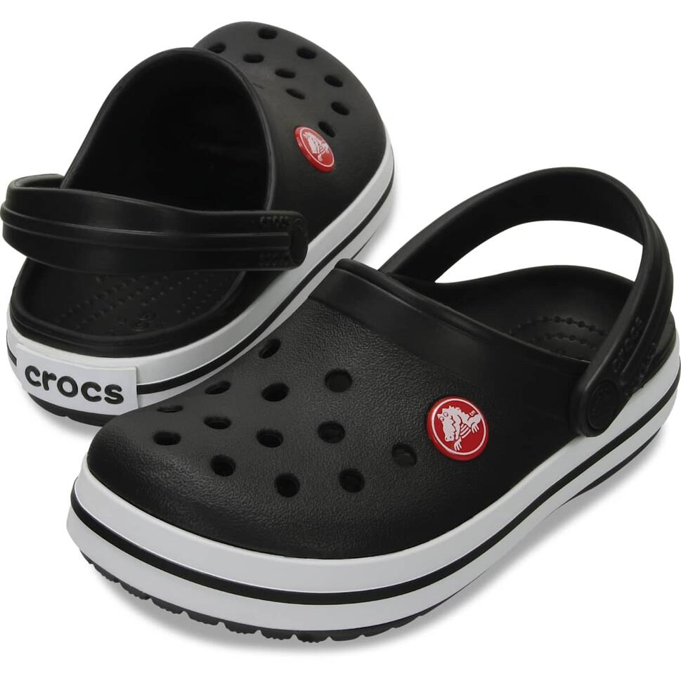 Crocs Chodaki Crocband dla dzieci