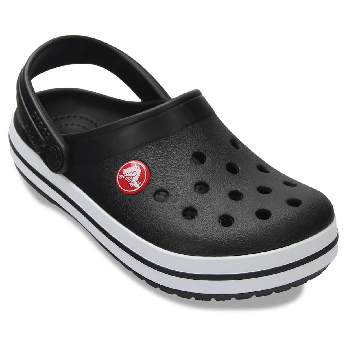 Crocs Toddler Crocband Clog 5/7