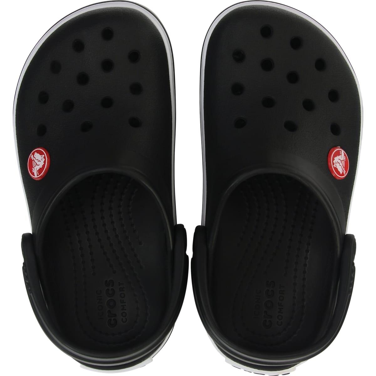 Crocs Toddler Crocband Clog 3/7