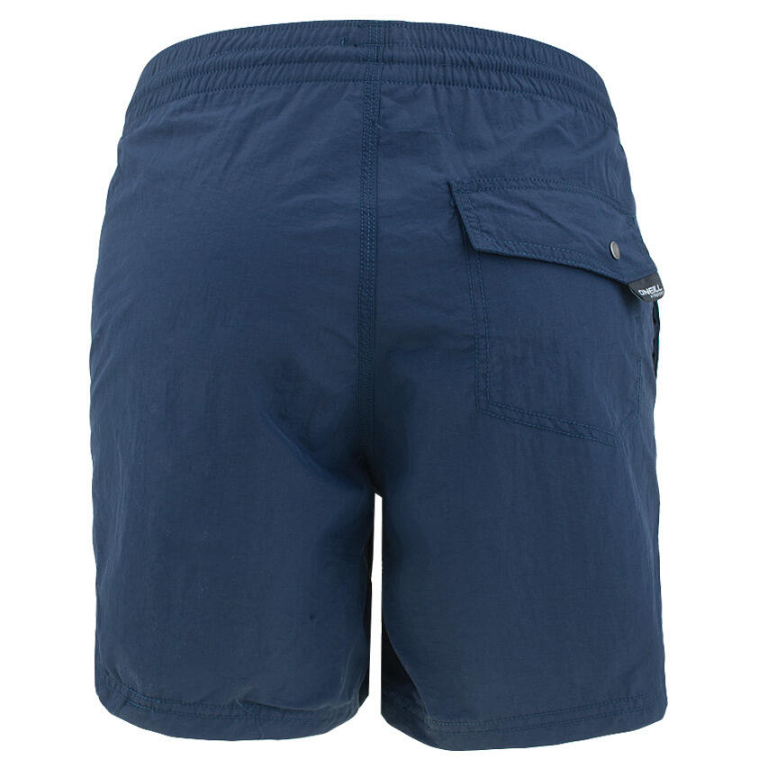 O'NEILL O'neill Vêtements de natation Vert Swim Shorts  Hommes INK BLUE 4/4