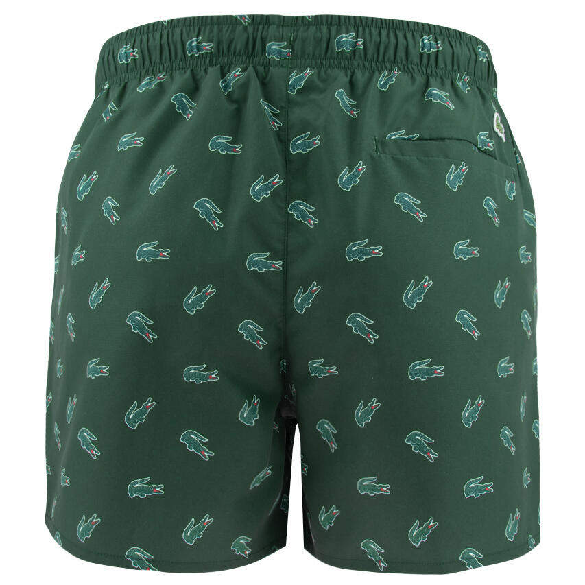 Badpak Lacoste model MH7188-00-DCJ voor mannen 6/6