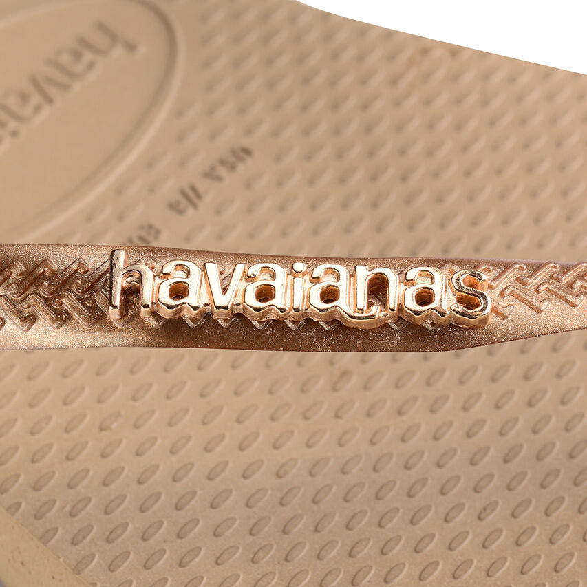 Flip-flops Havaianas Model 4119875 Kleur Bruin 6/6