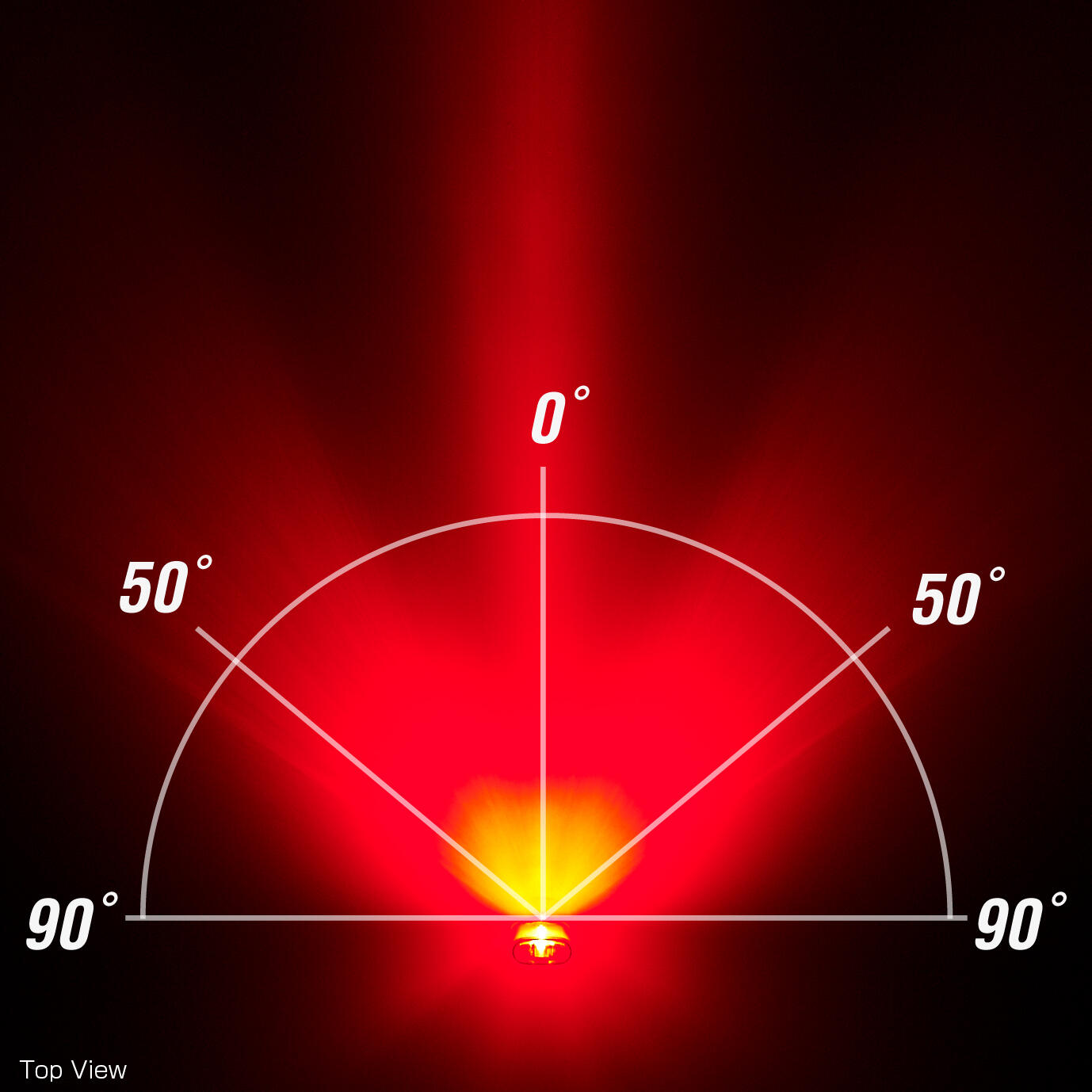 CatEye Tight Kinetic Rear Light 5/6