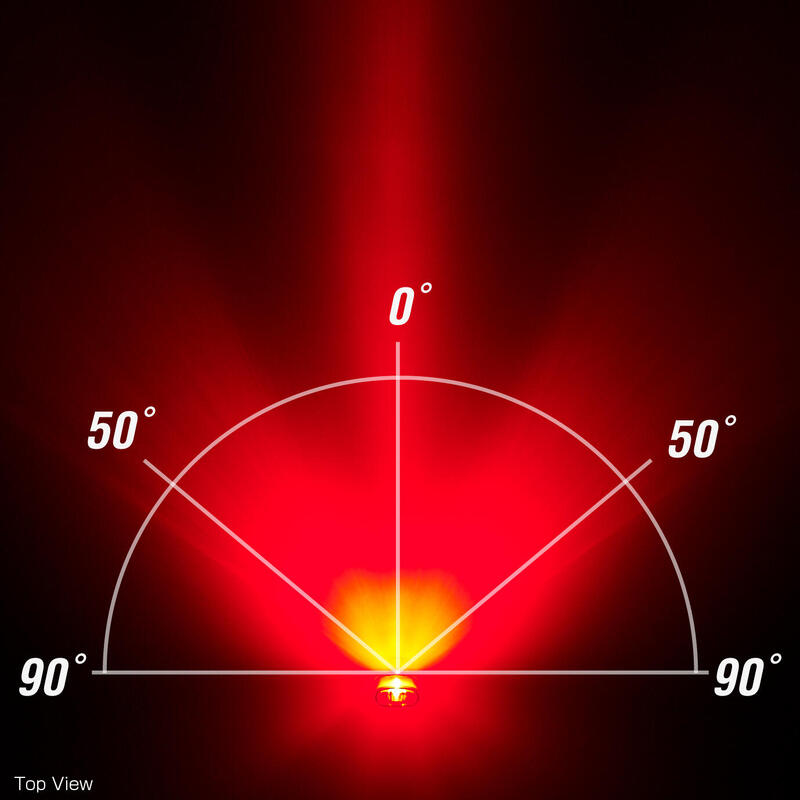 CatEye Tight Kinetic Rear Light