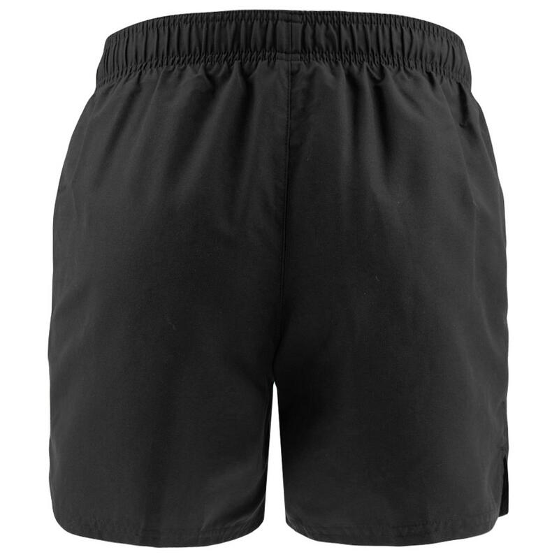 Spodenki kąpielowe męskie Nike Volley czarne NESSA560 001