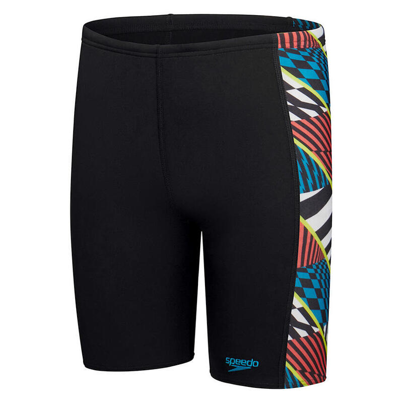 Jammer enfant Speedo Dig Panel