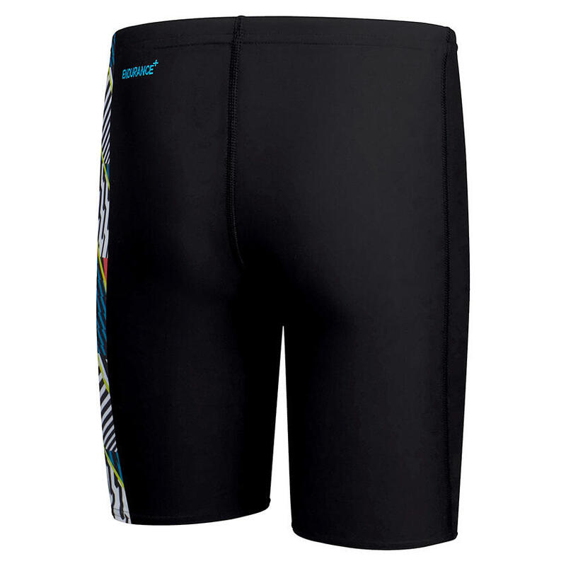 Jammer enfant Speedo Dig Panel