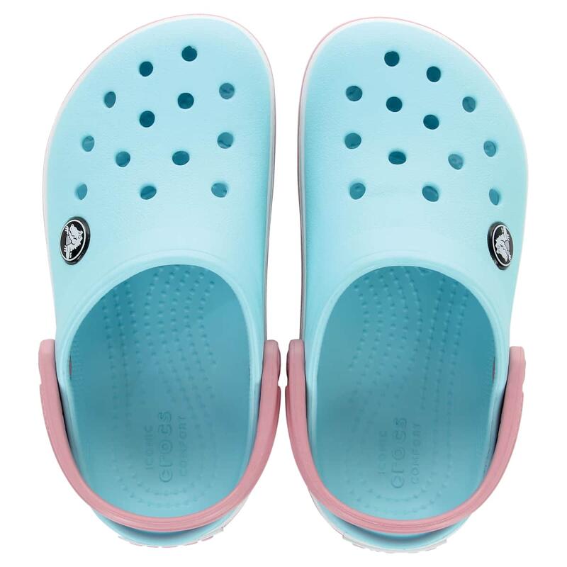 Papuci copii Crocs Crocband Clog