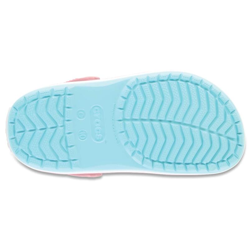 Papuci copii Crocs Crocband Clog