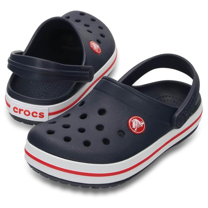 Chodaki dla dzieci Crocs Kids Toddler Crocband Clog