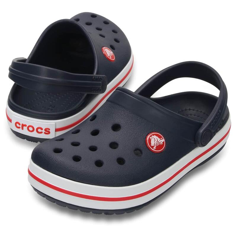 Crocs Toddler Crocband Clog