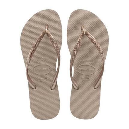 tong havaianas h slim pour femme - Femme
