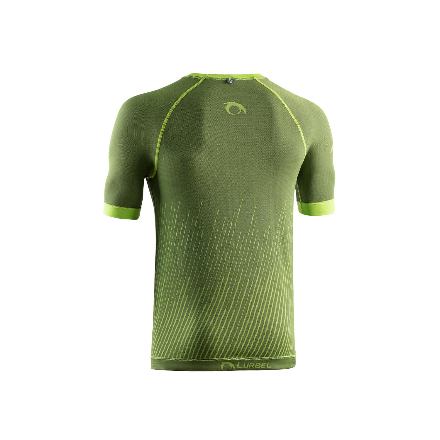 Maglia a maniche corte Lurbel modello 00A2.269M-2121 per uomini 2/3