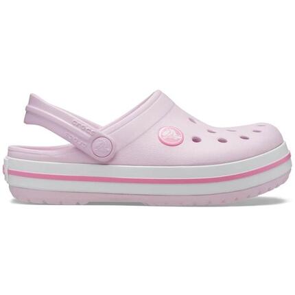 Klapki dziecięce Crocs Crocband Clog