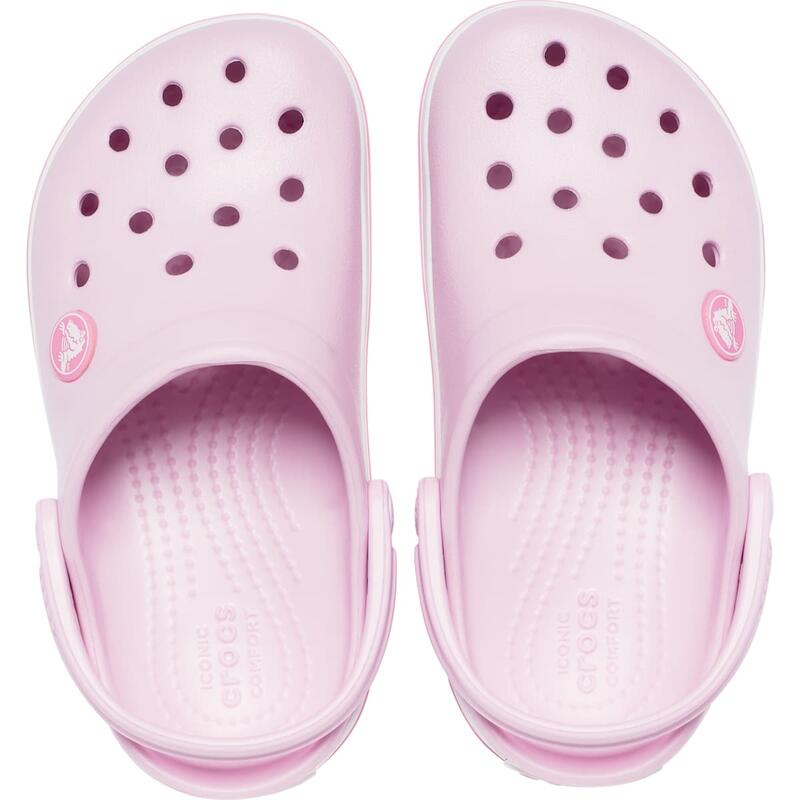 Crocs Crocband Clog dla maluchów