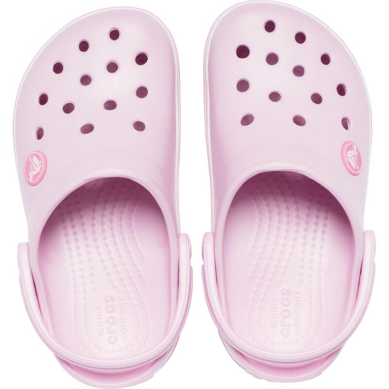 Crocs Crocband Clog kindersloffen