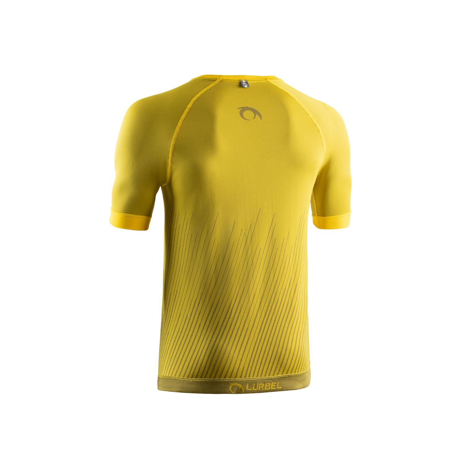Maglia a maniche corte Lurbel modello 00A2.269M-1414 per uomini 2/3